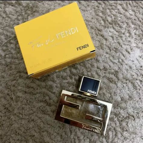 fendi parfüm|what happened to fendi perfume.